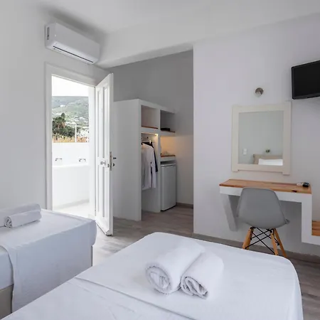 Casa de hóspedes Grozos 4*
