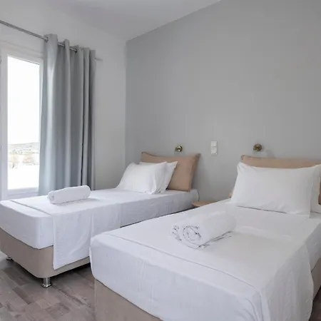 Casa de hóspedes Grozos 4*