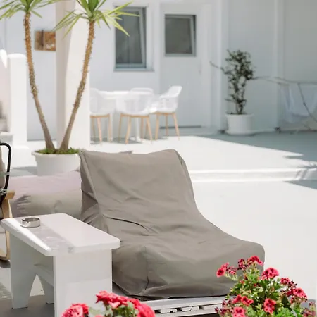 Penzion Grozos Páros