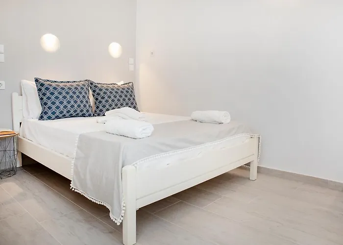 Penzion Grozos Páros