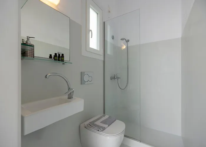 Grozos Penzion Páros