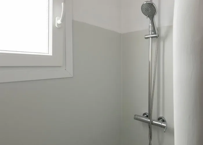 Grozos Penzion Páros