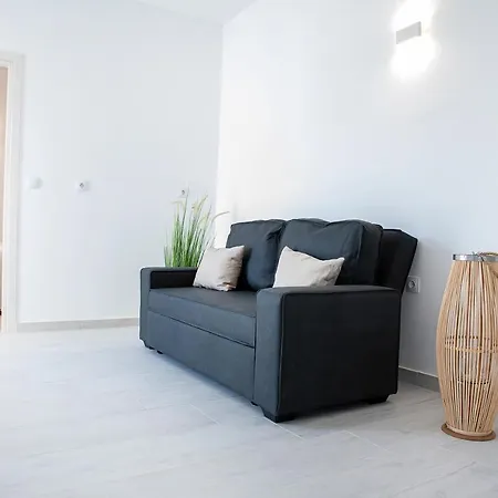 Gæstehus Grozos Páros