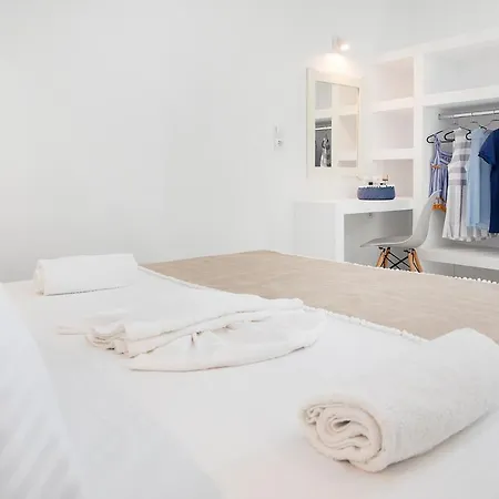 Gæstehus Grozos Páros