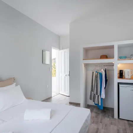 Gæstehus Grozos Páros