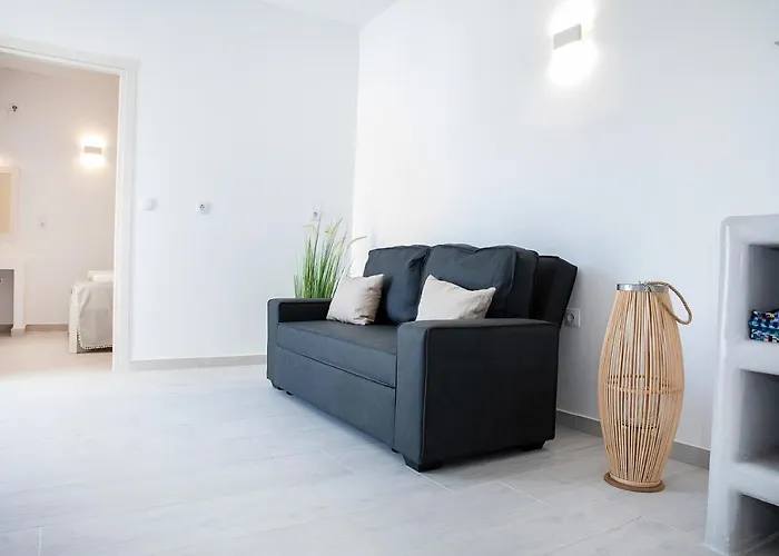 Pensionat Grozos Páros