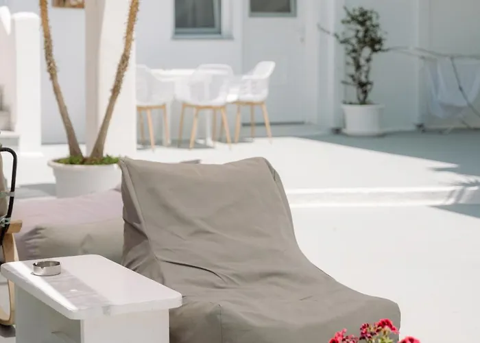 Pensionat Grozos Páros